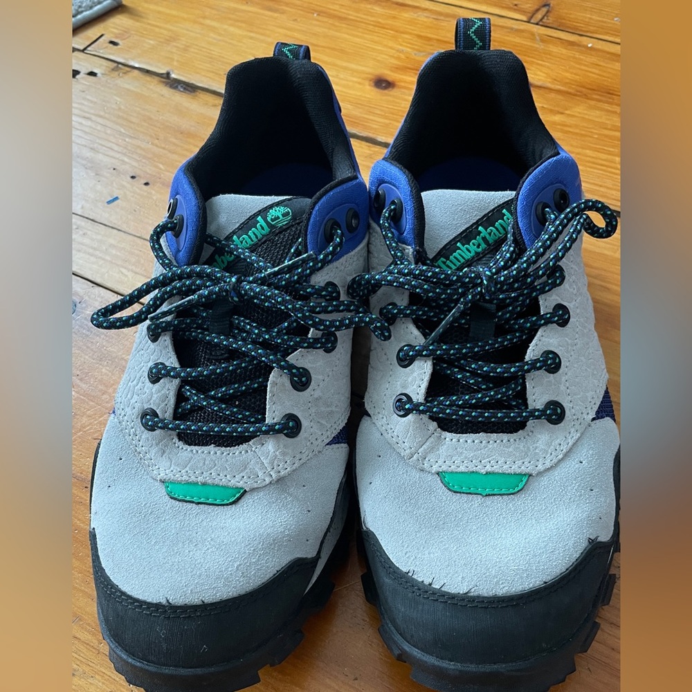 Timberland shoes